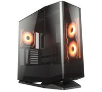 COUGAR CGR-58M6B-RGB Midi Tower Nero
