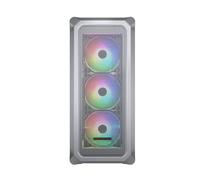 COUGAR CGR-5CC5W-MESH-RGB Midi Tower Bianco - Nouvo