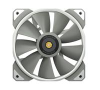 COUGAR MHP 120 - Ventola di raffreddamento ad acqua alta per alloggiamento PC, confezione singola, colore: Bianco