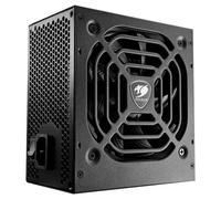 COUGAR CGR STC 600 - ALIMENTATORE PC 600W 80+ ACTIVE PFC