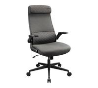 Cougar Gaming/Office-Stuhl Stryder Stoff Grau (CGR-STD-GRB)