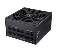 COUGAR CGRGDN-1000 alimentatore per computer 1000 W 20+4 pin ATX ATX Nero
