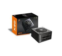 COUGAR CGRGEX-750 alimentatore per computer 750 W 20+4 pin ATX ATX Nero
