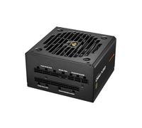 COUGAR CGRGEXP-850 alimentatore per computer 850 W 20+4 pin ATX ATX Nero