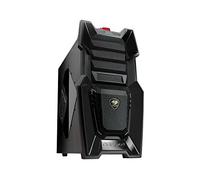 COUGAR CHALLENGER CABINET MIDDLE-TOWER NERO