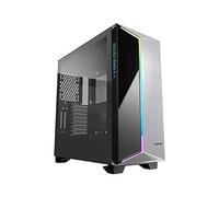 COUGAR Gaming - Case DarkBlader-S Full Tower ATX, CEB, EATX, micro ATX, Mini-ITX 2 Porte USB 3.2 Colore Nero (Finestrato) - SPEDIZIONE GRATUITA
