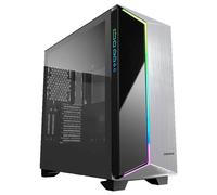 Cougar DarkBlader-G RGB Vetro temperato USB 3.1 Alluminio