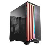 Cougar DarkBlader-S RGB Vetro temperato USB 3.1 Alluminio