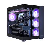 COUGAR DESKTOP GAMING FV150, Intel®, Intel Core Ultra 9 285K, 3.7 GHz, GeForce RTX™ 5080, RAM 32 GB, 1 TB SSD