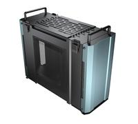 COUGAR Dust 2 Mini-ITX No-Power minITX Iron Gray