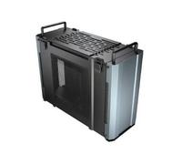 COUGAR Dust 2 Mini-ITX No-Power minITX Iron Gray