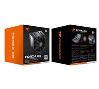 COUGAR Forza 85 CPU Cooler Intel 1851/1700/1200 AMD AM5/AM4