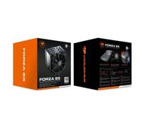 COUGAR Forza 85 CPU Cooler Intel 1851/1700/1200 AMD AM5/AM4