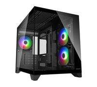 COUGAR FV150 Mini Tower ARGB Nero 435x365x285mm