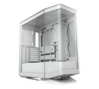 Cougar FV270 Midi-Tower Case Bianco 538 mm 520 mm 268 mm