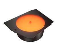 COUGAR FV270 Piattaforma Rotante Luminosa per Case COUGAR FV270 Nero