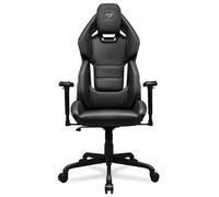 COUGAR Gaming 3MARXBLB.0001 Sedia da gioco Sedia da gioco per PC Sedia con seduta imbottita Nera - Nouvo