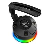 COUGAR Gaming 3MBSRXXB.0001 supporto per personal communication Supporto passivo Auricolare Nero NEW