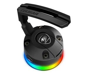 COUGAR Gaming 3MBSRXXB.0001 supporto per personal communication Supporto passivo Auricolare Nero NEW