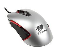 Cougar Gaming 400M mouse USB Ottico 4000 DPI