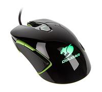 MOUSE GAMING WIRED 450M BLACK OPTICAL USB - COUGAR 3m450wob.0001