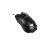 COUGAR Gaming 500M mouse USB Ottico 4000 DPI