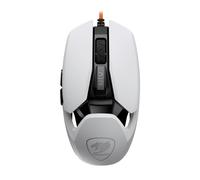 COUGAR Gaming AirBlader Tournament Mouse destro USB Type-A ottico 20000 DPI - Nouvo