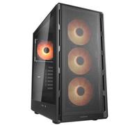 COUGAR Gaming Airface Pure Pro Midi Tower Nero