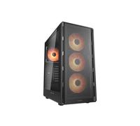 COUGAR Gaming Airface Pure Pro Midi Tower Nero