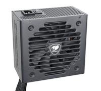 Cougar Gaming | Alimentazione PC Gaming | VTEX2750 - Certificazione 80 Plus Bronzo - 750 Watt - Ventola silenziosa - Protegge da sovratensioni, sovracorrente e cortocircuiti