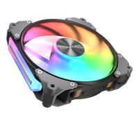 COUGAR Gaming Apolar 120 ARGB Modulo ventilatore NEW