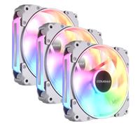 COUGAR Gaming Apolar 120 ARGB Modulo ventilatore NEW