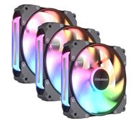 COUGAR Gaming Apolar 120 ARGB Modulo ventilatore NEW