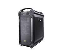 COUGAR GAMING Case Panzer Max G Full tower easily moddable 1 pcs of 120 mm fans
