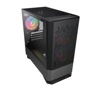 Cougar Gaming Case PC Gemini S RGB 385bmbp.0001