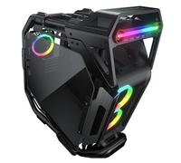COUGAR Gaming CGR-5LMSB Midi Tower Nero
