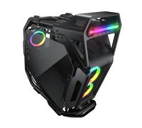 COUGAR Gaming CGR-5LMSB Midi Tower nero - Nouvo