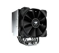 COUGAR Gaming CGR-FZAE85 Processore Dissipatore di calore/Radiatore 12 cm Nero 1 pz