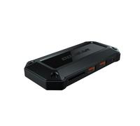 Cougar Gaming DH07 - Docking station con 7 porte in 1 Slim