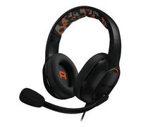 COUGAR Gaming Dive Auricolare Cablato A Padiglione Nero NEW