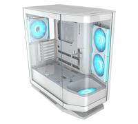 COUGAR Gaming FV270 RGB Midi Tower Bianco - Nouvo