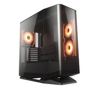 COUGAR CGR-58M6B-RGB Midi Tower Nero