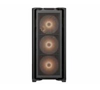Cougar Gaming Gehäuse Full-Tower MX600 ARGB Nero A, PC