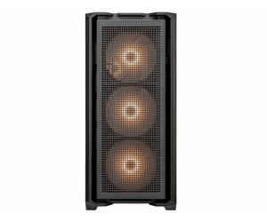 Cougar Gaming Gehäuse Full-Tower MX600 ARGB Nero A, PC