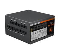 COUGAR Gaming GEX X2 1000 alimentatore per computer 1000 W 20+4 pin ATX ATX Nero