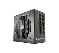 COUGAR Gaming GEX850 alimentatore per computer 850 W 20+4 pin ATX ATX Nero