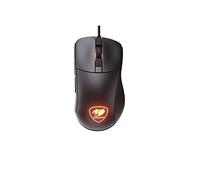MOUSE GAMING WIRED SURPASSION ST OPTICAL USB - COUGAR 3msstwob.0001