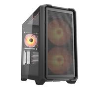 COUGAR Gaming MX600 MINI Mini Tower Nero