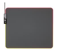 COUGAR Gaming NEON Tappetino per mouse per gioco da computer Nero NEW