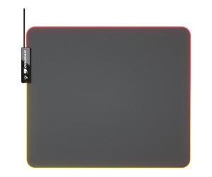 COUGAR Gaming NEON Tappetino per mouse per gioco da computer Nero NEW